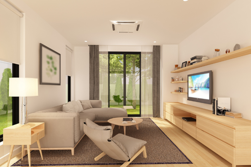 การเลือกซื้อบ้านใหม่ : เคล็ดลับการตรวจสอบก่อนตัดสินใจ