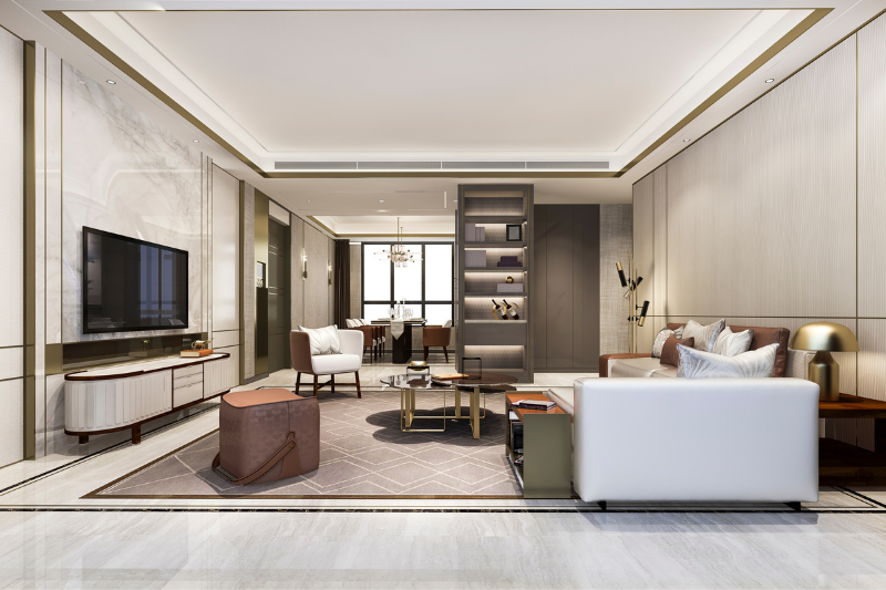 10 สไตล์การแต่งบ้านยอดนิยมในปี 2025